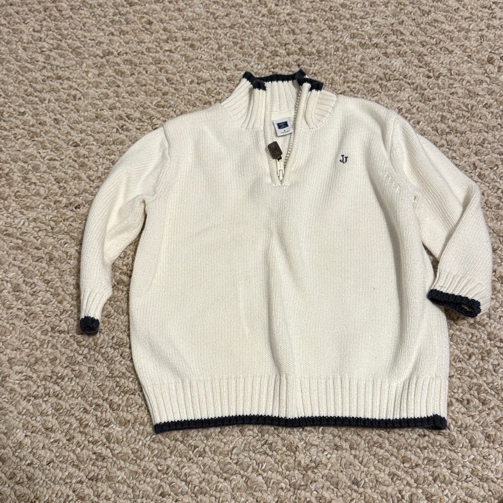 Set of 3T Boys sweaters. Jeannie and Jack. Primary. The children’s place.